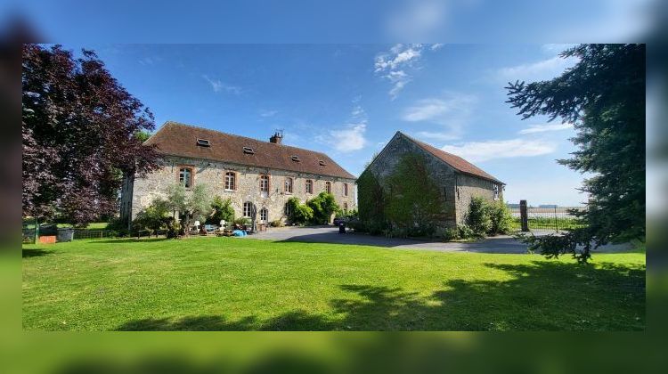 Ma-Cabane - Vente Maison Provins, 420 m²