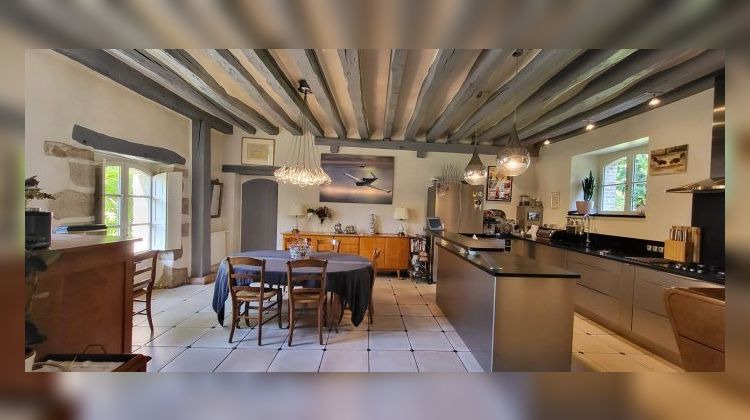 Ma-Cabane - Vente Maison Provins, 420 m²