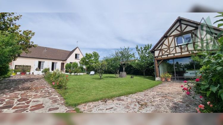 Ma-Cabane - Vente Maison Provins, 130 m²