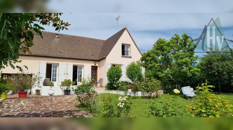 Ma-Cabane - Vente Maison Provins, 130 m²