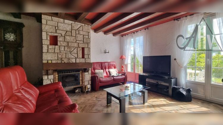 Ma-Cabane - Vente Maison Provins, 130 m²