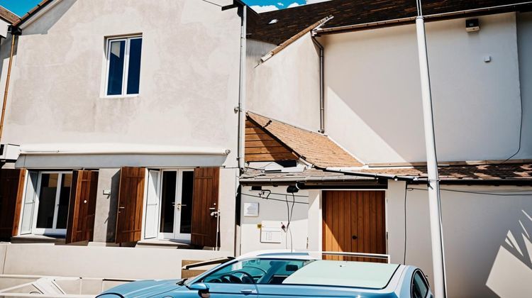 Ma-Cabane - Vente Maison PROVINS, 100 m²