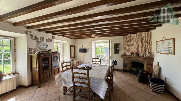 Ma-Cabane - Vente Maison Provins, 695 m²