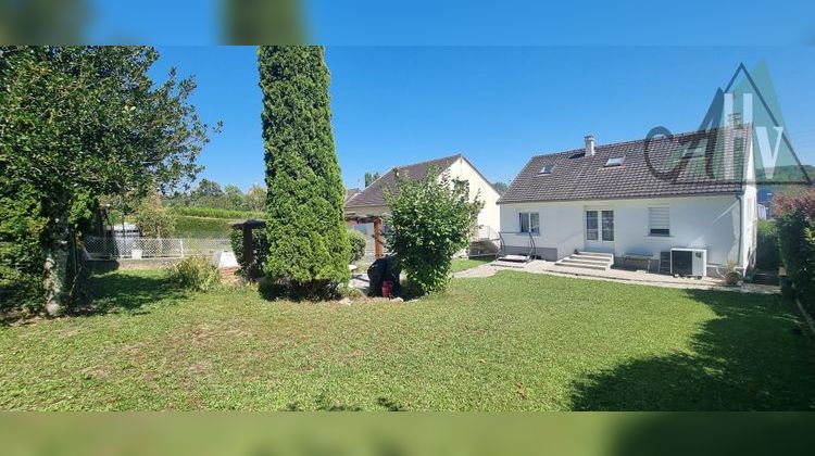 Ma-Cabane - Vente Maison Provins, 97 m²