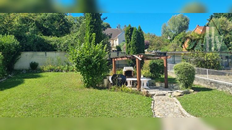 Ma-Cabane - Vente Maison Provins, 97 m²