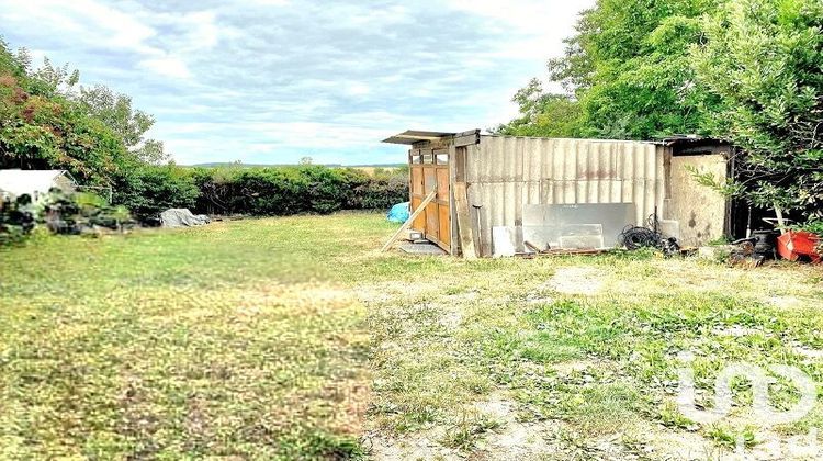 Ma-Cabane - Vente Maison Provins, 60 m²