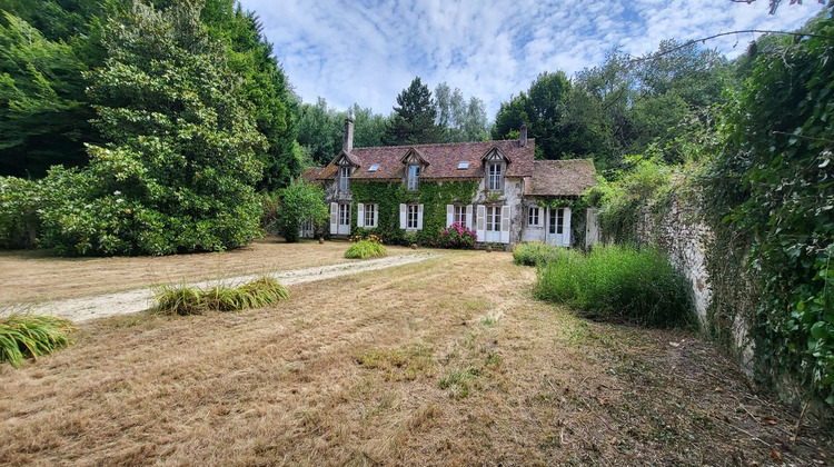 Ma-Cabane - Vente Maison Provins, 250 m²