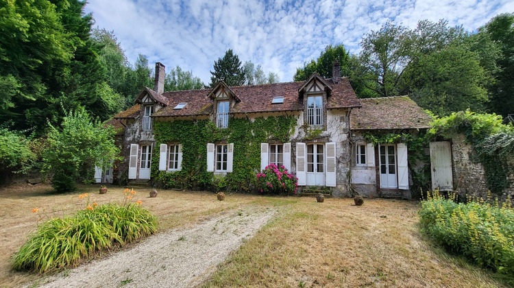 Ma-Cabane - Vente Maison Provins, 250 m²