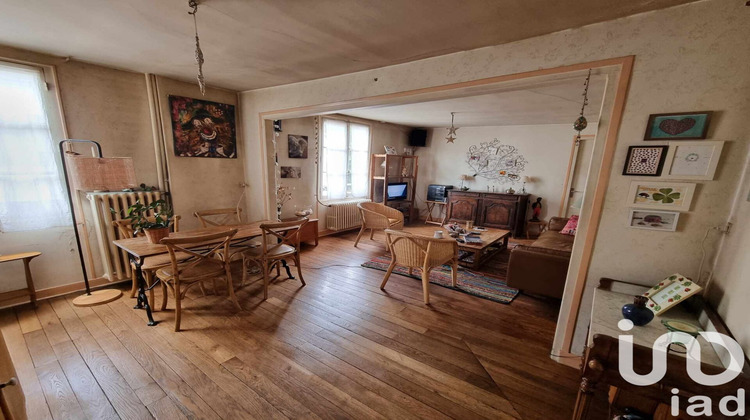 Ma-Cabane - Vente Maison Provins, 110 m²