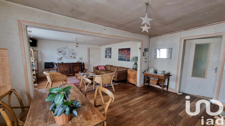 Ma-Cabane - Vente Maison Provins, 110 m²