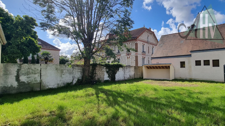 Ma-Cabane - Vente Maison Provins, 73 m²