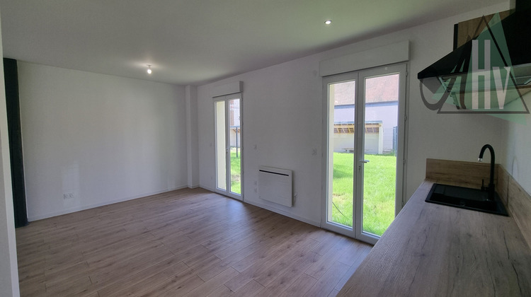 Ma-Cabane - Vente Maison Provins, 81 m²