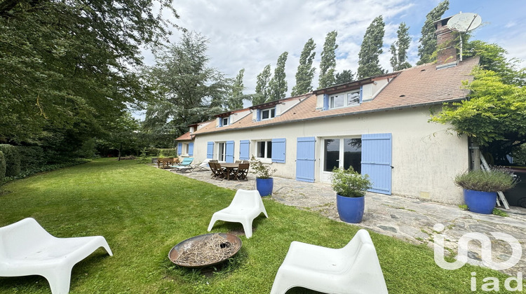 Ma-Cabane - Vente Maison Provins, 215 m²