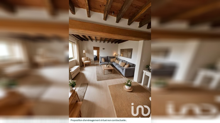 Ma-Cabane - Vente Maison Provins, 215 m²