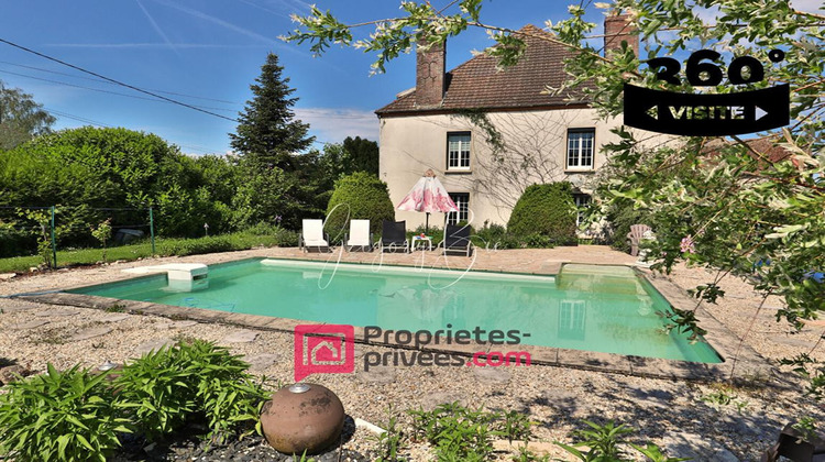 Ma-Cabane - Vente Maison PROVINS, 240 m²