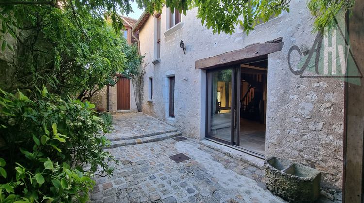 Ma-Cabane - Vente Maison Provins, 275 m²