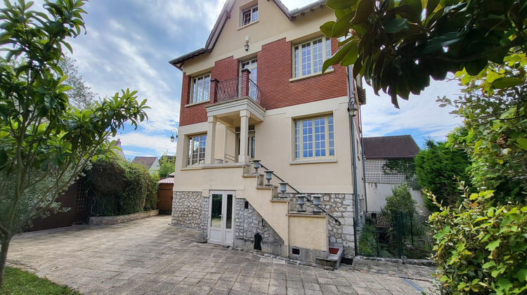 Ma-Cabane - Vente Maison Provins, 350 m²