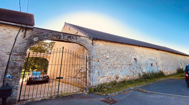 Ma-Cabane - Vente Maison PROVINS, 258 m²