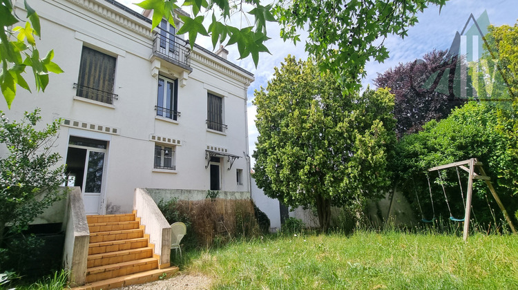 Ma-Cabane - Vente Maison Provins, 203 m²