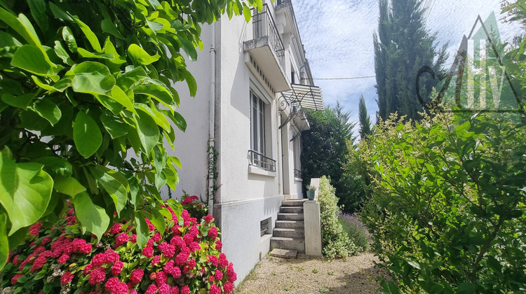 Ma-Cabane - Vente Maison Provins, 203 m²