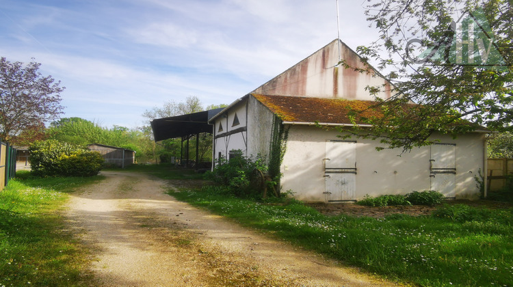 Ma-Cabane - Vente Maison Provins, 1 m²