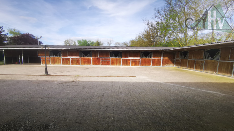 Ma-Cabane - Vente Maison Provins, 1 m²