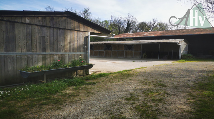 Ma-Cabane - Vente Maison Provins, 1 m²