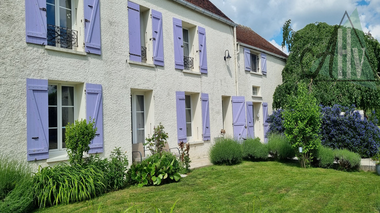 Ma-Cabane - Vente Maison Provins, 204 m²