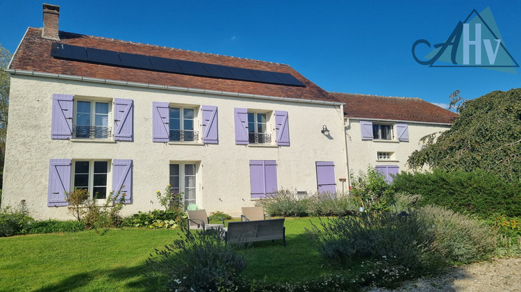 Ma-Cabane - Vente Maison Provins, 204 m²