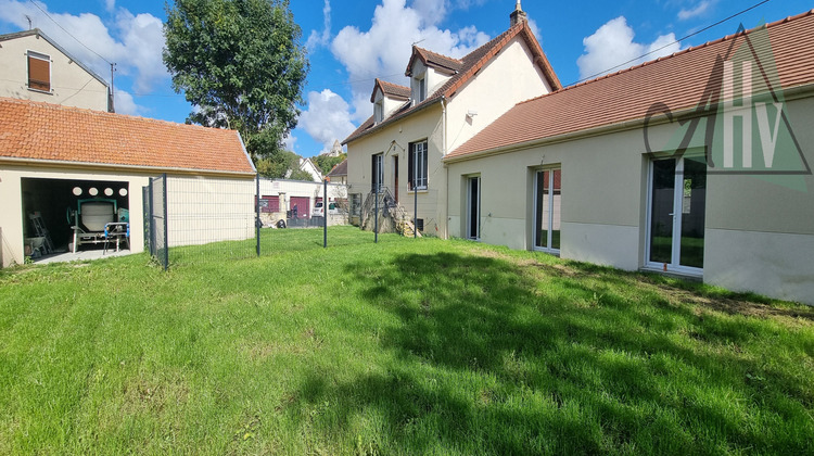 Ma-Cabane - Vente Maison Provins, 81 m²