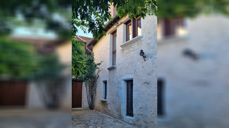 Ma-Cabane - Vente Maison Provins, 275 m²