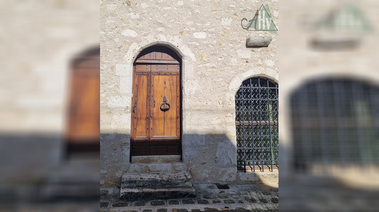 Ma-Cabane - Vente Maison Provins, 275 m²