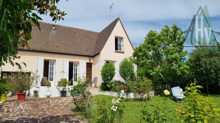 Ma-Cabane - Vente Maison Provins, 130 m²