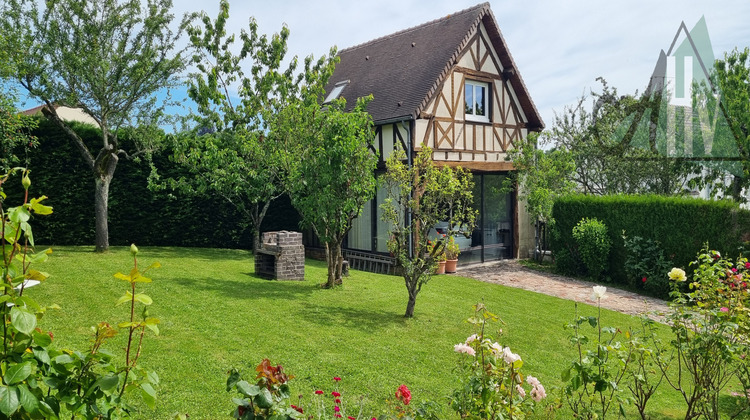 Ma-Cabane - Vente Maison Provins, 130 m²