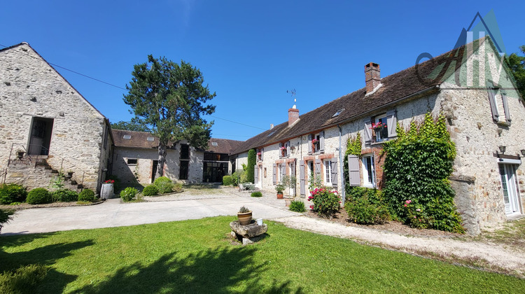 Ma-Cabane - Vente Maison Provins, 285 m²