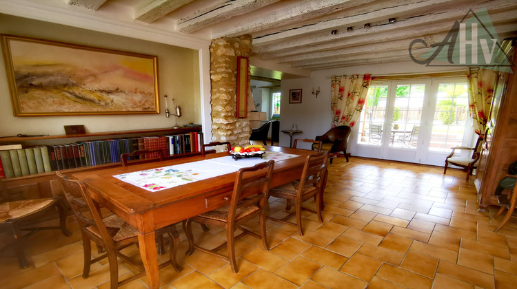 Ma-Cabane - Vente Maison Provins, 285 m²