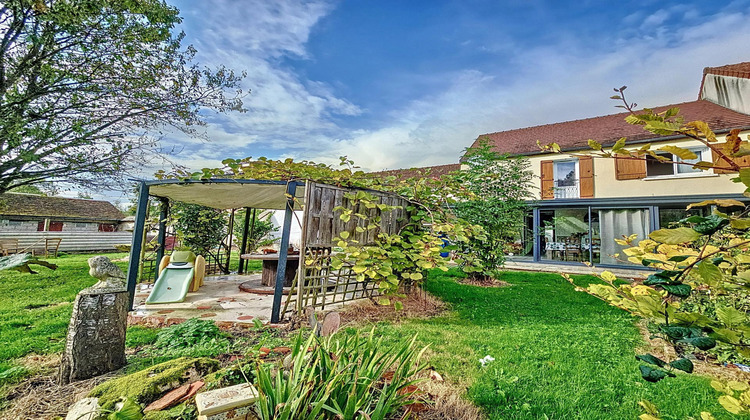 Ma-Cabane - Vente Maison Provins, 118 m²