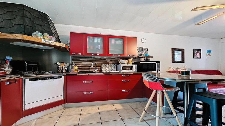 Ma-Cabane - Vente Maison Provins, 118 m²