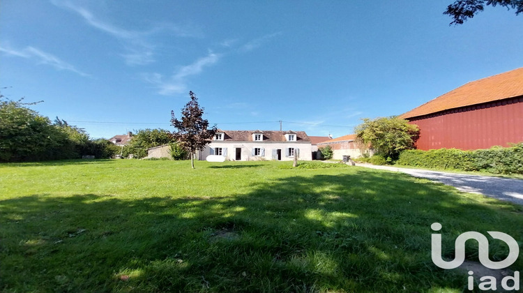 Ma-Cabane - Vente Maison Provins, 60 m²