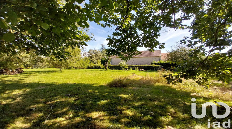 Ma-Cabane - Vente Maison Provins, 60 m²