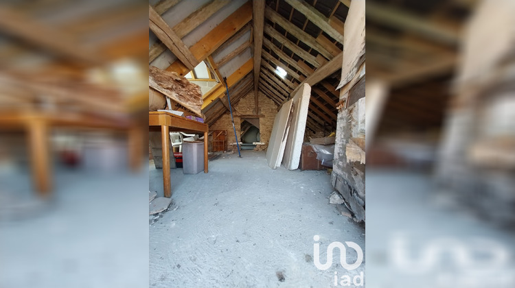 Ma-Cabane - Vente Maison Provins, 60 m²