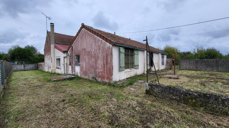 Ma-Cabane - Vente Maison Provins, 95 m²