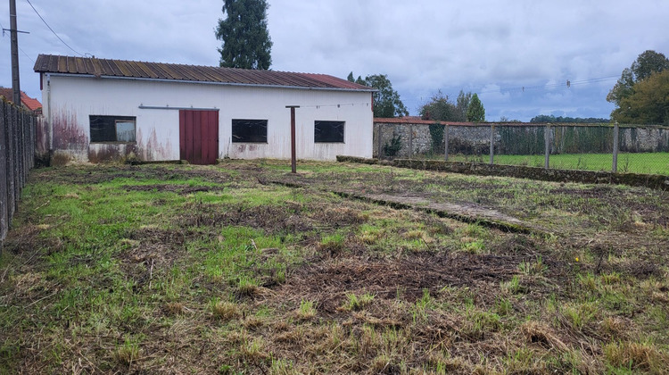 Ma-Cabane - Vente Maison Provins, 95 m²