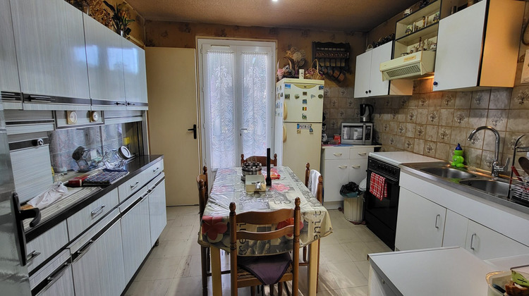 Ma-Cabane - Vente Maison Provins, 80 m²