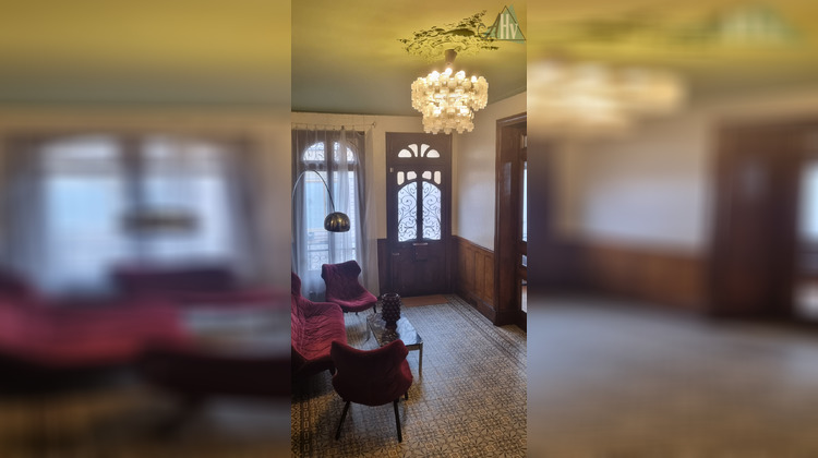 Ma-Cabane - Vente Maison Provins, 285 m²