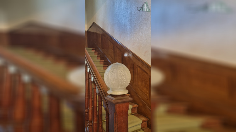 Ma-Cabane - Vente Maison Provins, 285 m²