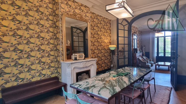 Ma-Cabane - Vente Maison Provins, 285 m²