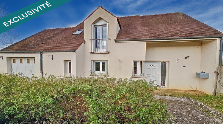 Ma-Cabane - Vente Maison Provins, 100 m²