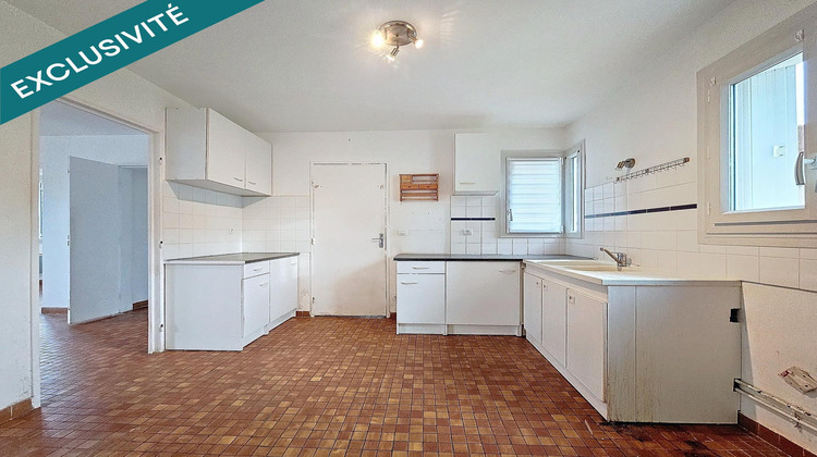 Ma-Cabane - Vente Maison Provins, 100 m²