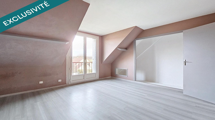 Ma-Cabane - Vente Maison Provins, 100 m²